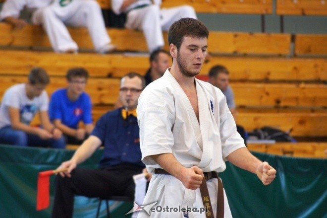Grand Prix Polski w karate (20.09.2014) - zdjęcie #26 - eOstroleka.pl