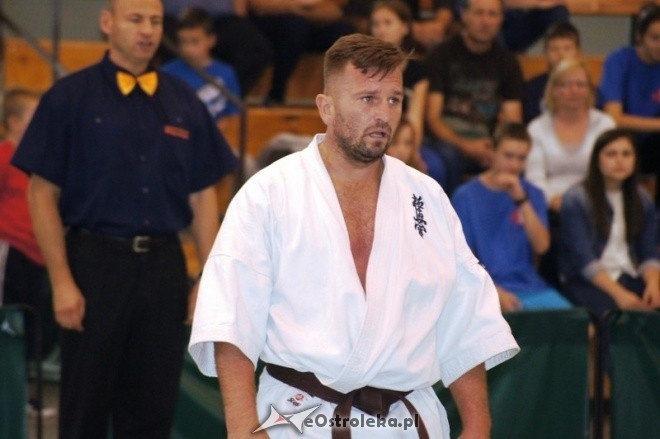Grand Prix Polski w karate (20.09.2014) - zdjęcie #27 - eOstroleka.pl