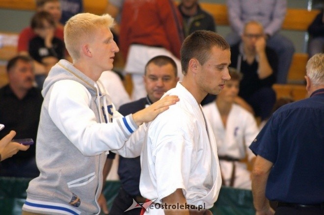 Grand Prix Polski w karate (20.09.2014) - zdjęcie #28 - eOstroleka.pl