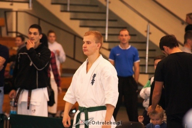 Grand Prix Polski w karate (20.09.2014) - zdjęcie #29 - eOstroleka.pl