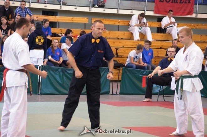 Grand Prix Polski w karate (20.09.2014) - zdjęcie #30 - eOstroleka.pl
