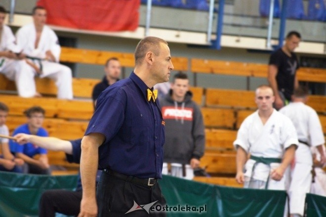 Grand Prix Polski w karate (20.09.2014) - zdjęcie #33 - eOstroleka.pl
