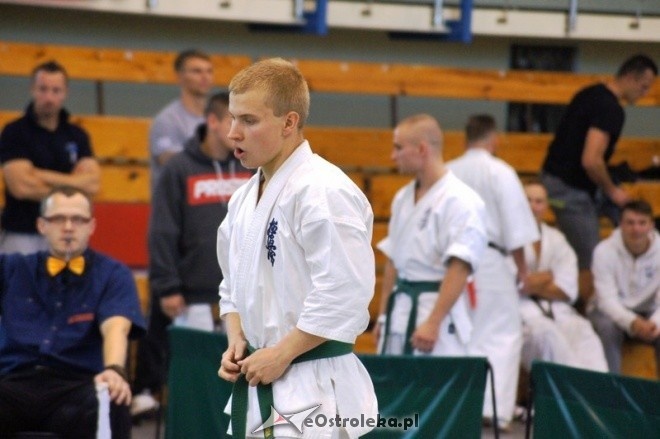 Grand Prix Polski w karate (20.09.2014) - zdjęcie #32 - eOstroleka.pl