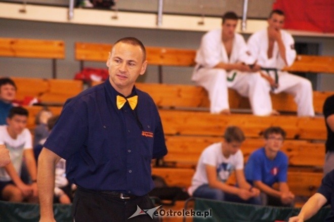 Grand Prix Polski w karate (20.09.2014) - zdjęcie #34 - eOstroleka.pl