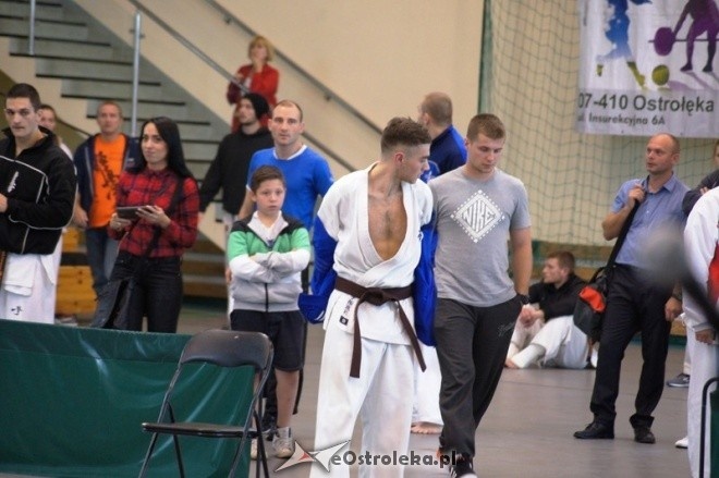 Grand Prix Polski w karate (20.09.2014) - zdjęcie #38 - eOstroleka.pl