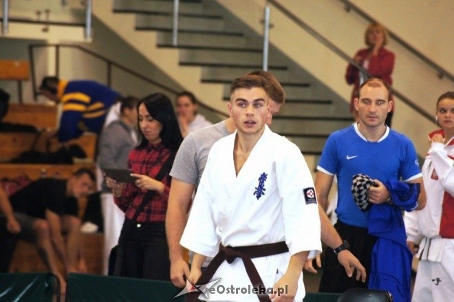 Grand Prix Polski w karate (20.09.2014) - zdjęcie #40 - eOstroleka.pl