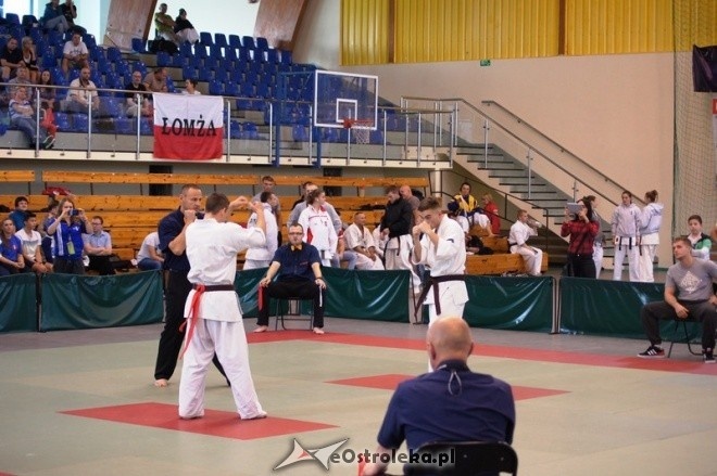 Grand Prix Polski w karate (20.09.2014) - zdjęcie #42 - eOstroleka.pl