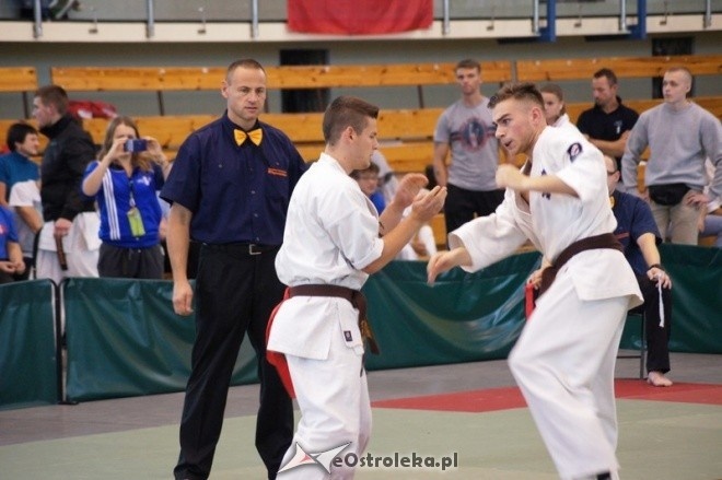 Grand Prix Polski w karate (20.09.2014) - zdjęcie #44 - eOstroleka.pl