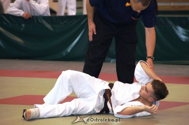 Grand Prix Polski w karate (20.09.2014) - zdjęcie #45 - eOstroleka.pl