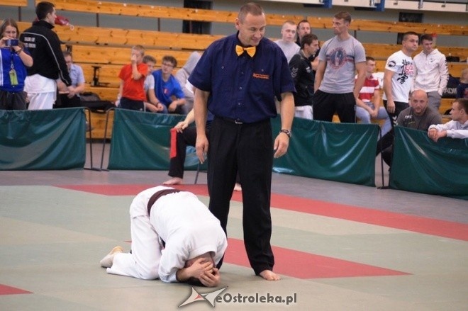 Grand Prix Polski w karate (20.09.2014) - zdjęcie #46 - eOstroleka.pl