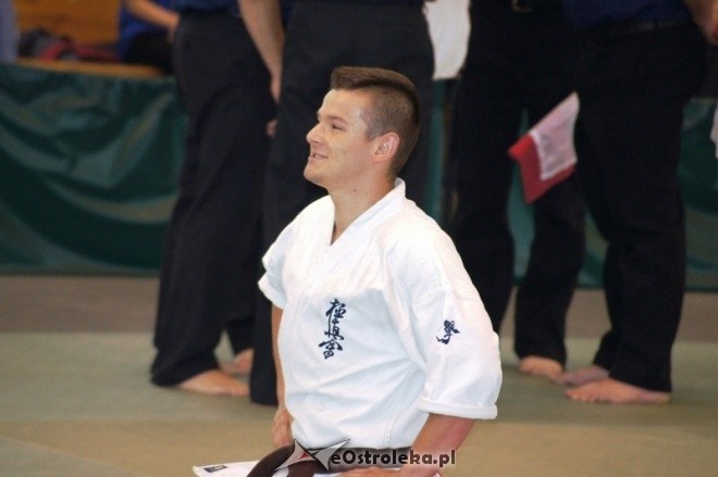 Grand Prix Polski w karate (20.09.2014) - zdjęcie #49 - eOstroleka.pl