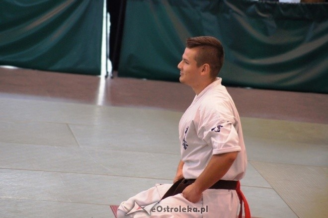 Grand Prix Polski w karate (20.09.2014) - zdjęcie #51 - eOstroleka.pl