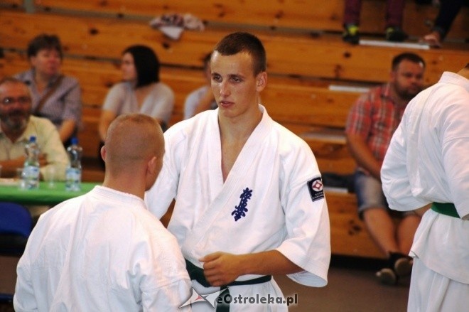 Grand Prix Polski w karate (20.09.2014) - zdjęcie #52 - eOstroleka.pl