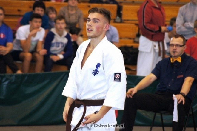 Grand Prix Polski w karate (20.09.2014) - zdjęcie #54 - eOstroleka.pl