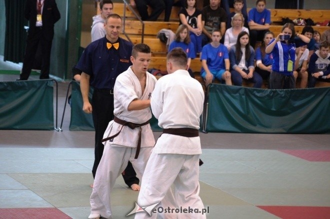 Grand Prix Polski w karate (20.09.2014) - zdjęcie #58 - eOstroleka.pl