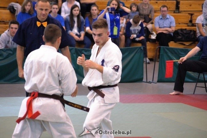 Grand Prix Polski w karate (20.09.2014) - zdjęcie #60 - eOstroleka.pl