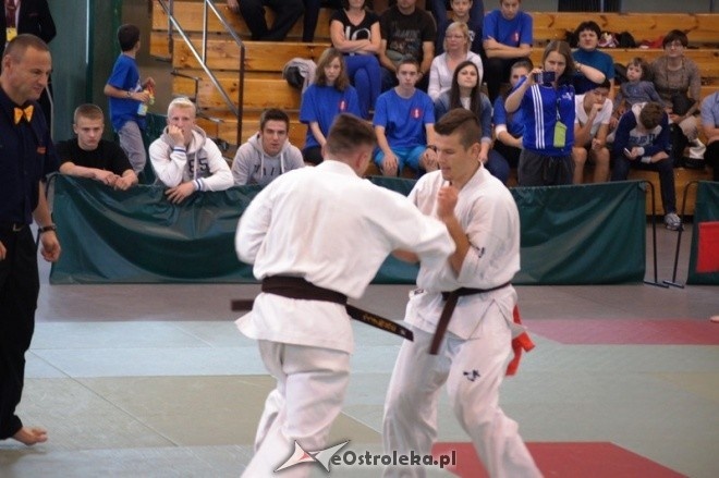Grand Prix Polski w karate (20.09.2014) - zdjęcie #61 - eOstroleka.pl