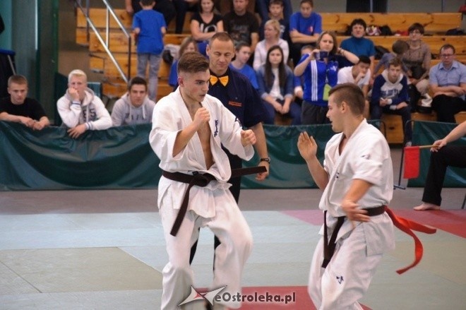 Grand Prix Polski w karate (20.09.2014) - zdjęcie #62 - eOstroleka.pl