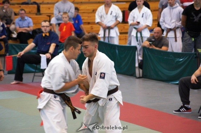 Grand Prix Polski w karate (20.09.2014) - zdjęcie #63 - eOstroleka.pl