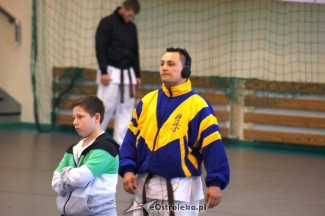 Grand Prix Polski w karate (20.09.2014) - zdjęcie #66 - eOstroleka.pl