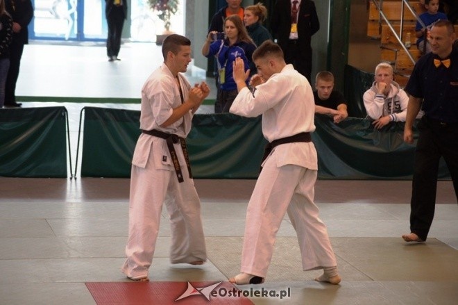 Grand Prix Polski w karate (20.09.2014) - zdjęcie #67 - eOstroleka.pl