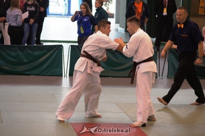 Grand Prix Polski w karate (20.09.2014) - zdjęcie #68 - eOstroleka.pl