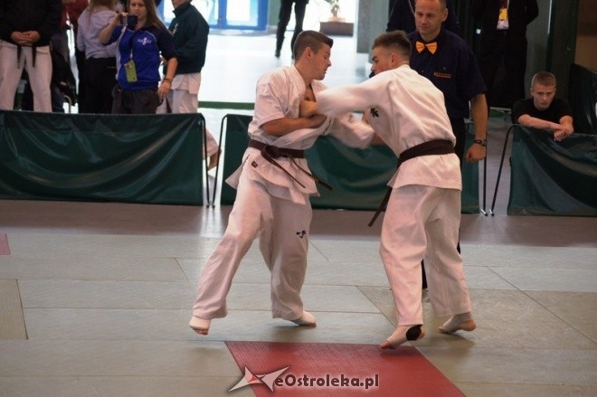 Grand Prix Polski w karate (20.09.2014) - zdjęcie #69 - eOstroleka.pl