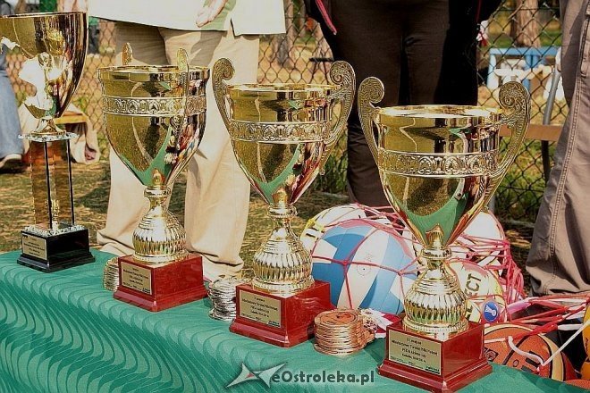 Turniej piłkarski PSE&Aldesa Cup za nami: Zwyciężyła drużyna z Ostrołęki [20.09.2014] - zdjęcie #22 - eOstroleka.pl