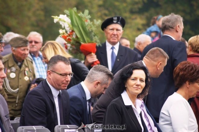 Obchody Święta V Pułku Ułanów Zasławskich (21.09.2014) - zdjęcie #32 - eOstroleka.pl