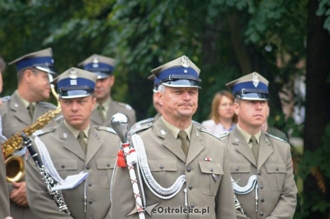 Obchody Święta V Pułku Ułanów Zasławskich (21.09.2014) - zdjęcie #48 - eOstroleka.pl