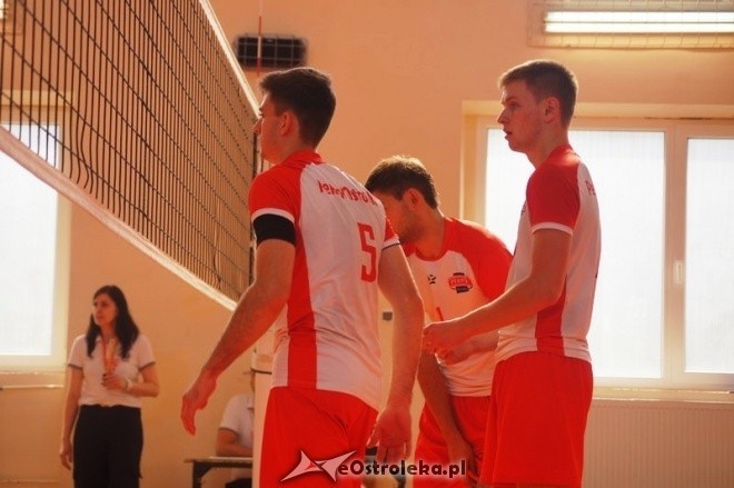 I liga juniorów: Pekpol Ostrołęka - Huragan Wołomin (20.09.2014) - zdjęcie #22 - eOstroleka.pl
