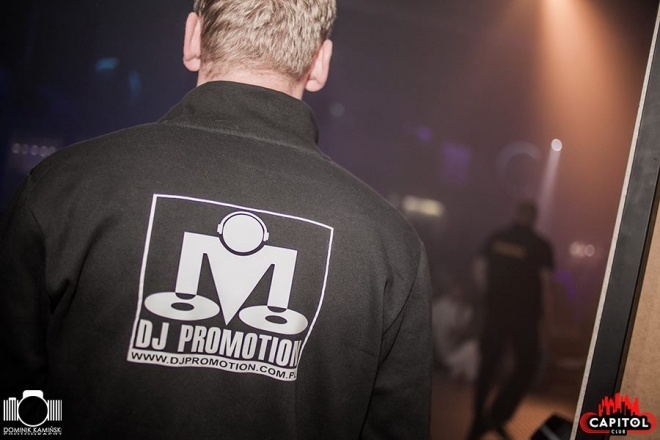 Dj Promotion on Tour w Clubie Capitol [20.09.2014] - zdjęcie #35 - eOstroleka.pl