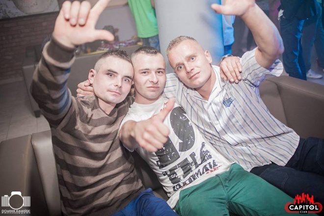 Dj Promotion on Tour w Clubie Capitol [20.09.2014] - zdjęcie #58 - eOstroleka.pl