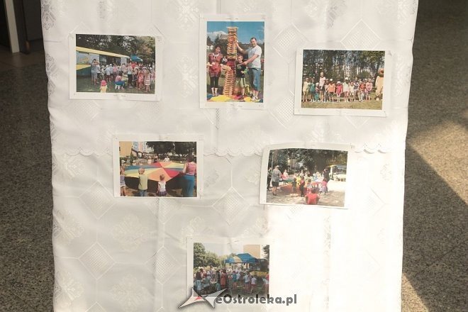 „Wspólnie z Rodziną” - festyn podsumowujący tegoroczną trasę „Radosnego Świetlicobusu” [21.09.2014] - zdjęcie #4 - eOstroleka.pl