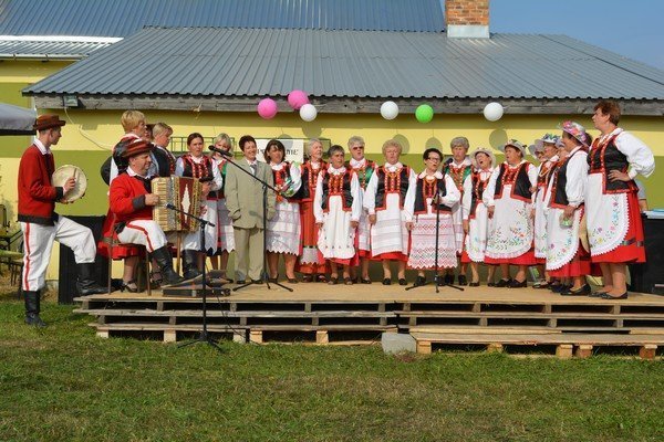 Festyn Wiejski we wsi Baba - zdjęcie #3 - eOstroleka.pl