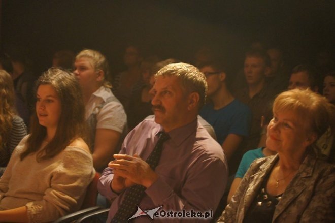 X Ogólnopolski Festiwal Teatrów Małych IGŁA 2014 [27.09.2014] - zdjęcie #5 - eOstroleka.pl