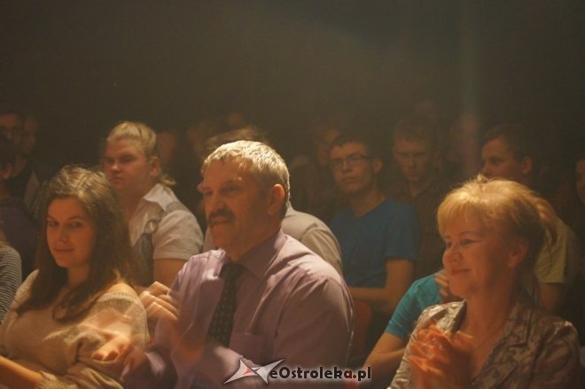 X Ogólnopolski Festiwal Teatrów Małych IGŁA 2014 [27.09.2014] - zdjęcie #11 - eOstroleka.pl