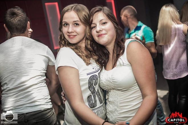 Remady & Manu-L - 2 dzień Urodzin Club Capitol [27.09.2014] - zdjęcie #59 - eOstroleka.pl