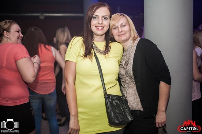 Remady & Manu-L - 2 dzień Urodzin Club Capitol [27.09.2014] - zdjęcie #3 - eOstroleka.pl