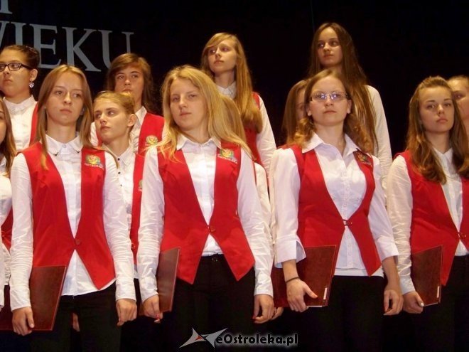 Inauguracja roku akademickiego na Uniwersytecie Trzeciego Wieku [29.09.2014] - zdjęcie #26 - eOstroleka.pl