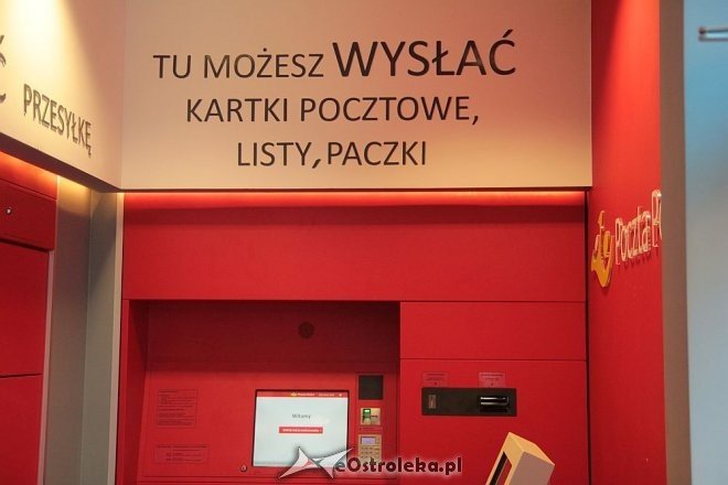 Strefa 24, czyli paczki całodobowo z Pocztą Polską [01.10.2014] - zdjęcie #6 - eOstroleka.pl