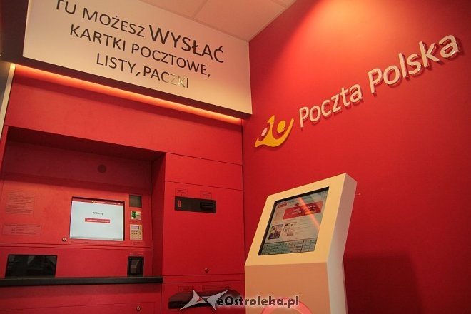 Strefa 24, czyli paczki całodobowo z Pocztą Polską [01.10.2014] - zdjęcie #9 - eOstroleka.pl