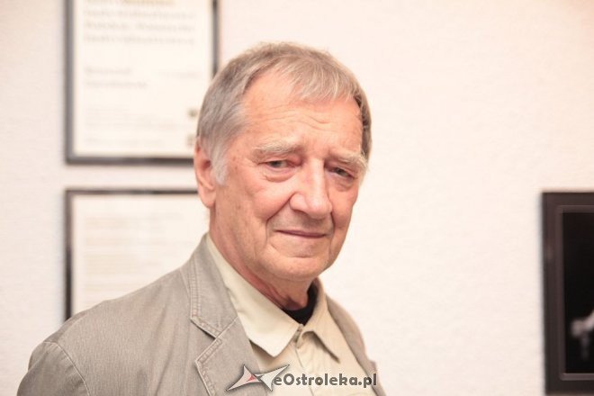 OFF 2014: Wernisaż wystawy Krzysztofa Gierałtowskiego [09.10.2014] - zdjęcie #27 - eOstroleka.pl
