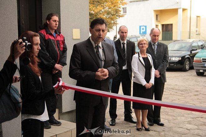 Nowa pracownia warsztatowa w ostrołęckiej „metalówce” [15.10.2014] - zdjęcie #24 - eOstroleka.pl