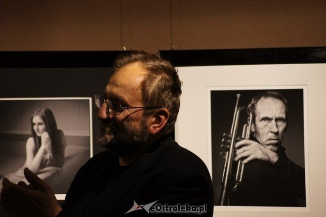 VI Ostrołęcki Festiwal Fotografii - Autoportret Gregora Laubscha [17.10.2014] - zdjęcie #25 - eOstroleka.pl