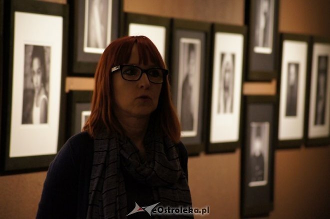 VI Ostrołęcki Festiwal Fotografii - Autoportret Gregora Laubscha [17.10.2014] - zdjęcie #43 - eOstroleka.pl