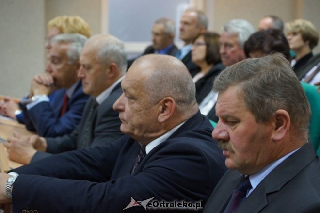 Inauguracja kampanii wyborczej PSL okręgu ostrołęcko - siedleckiego [18.10.2014] - zdjęcie #28 - eOstroleka.pl