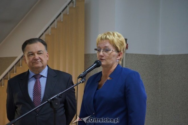 Inauguracja kampanii wyborczej PSL okręgu ostrołęcko - siedleckiego [18.10.2014] - zdjęcie #51 - eOstroleka.pl