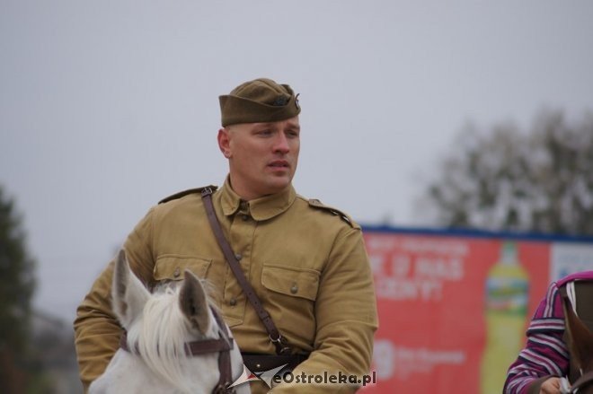Hubertus w stajni Mustang w Dzbeninie [18.10.2014] - zdjęcie #53 - eOstroleka.pl