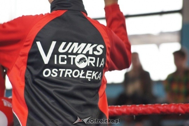 Puchar Polski kadetów w boksie - eliminacje [18.10.2014] - zdjęcie #47 - eOstroleka.pl